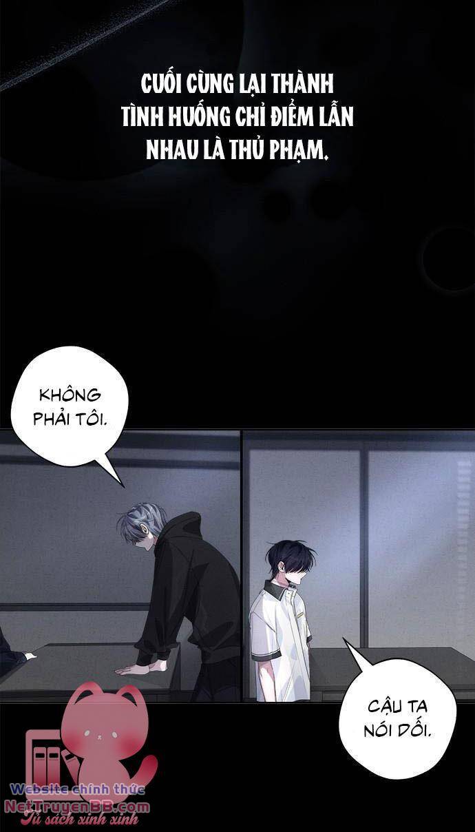 Đàn Anh Xấu Xa - Chap 64 - Trang 35