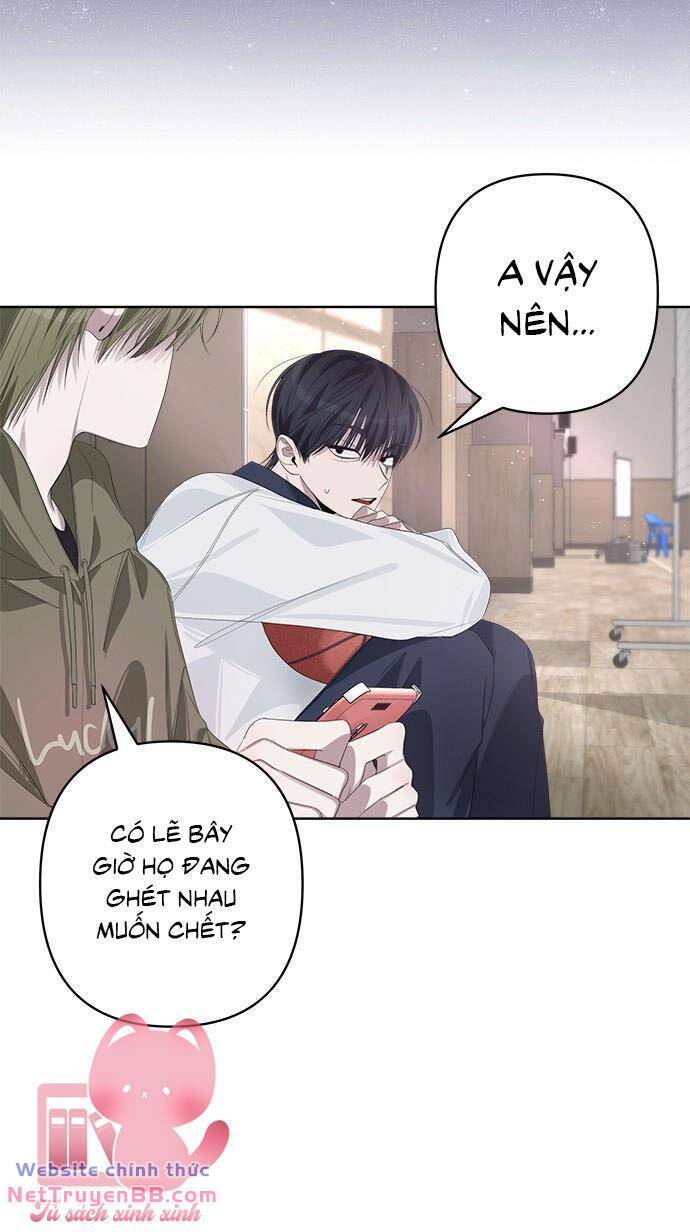 Đàn Anh Xấu Xa - Chap 64 - Trang 37