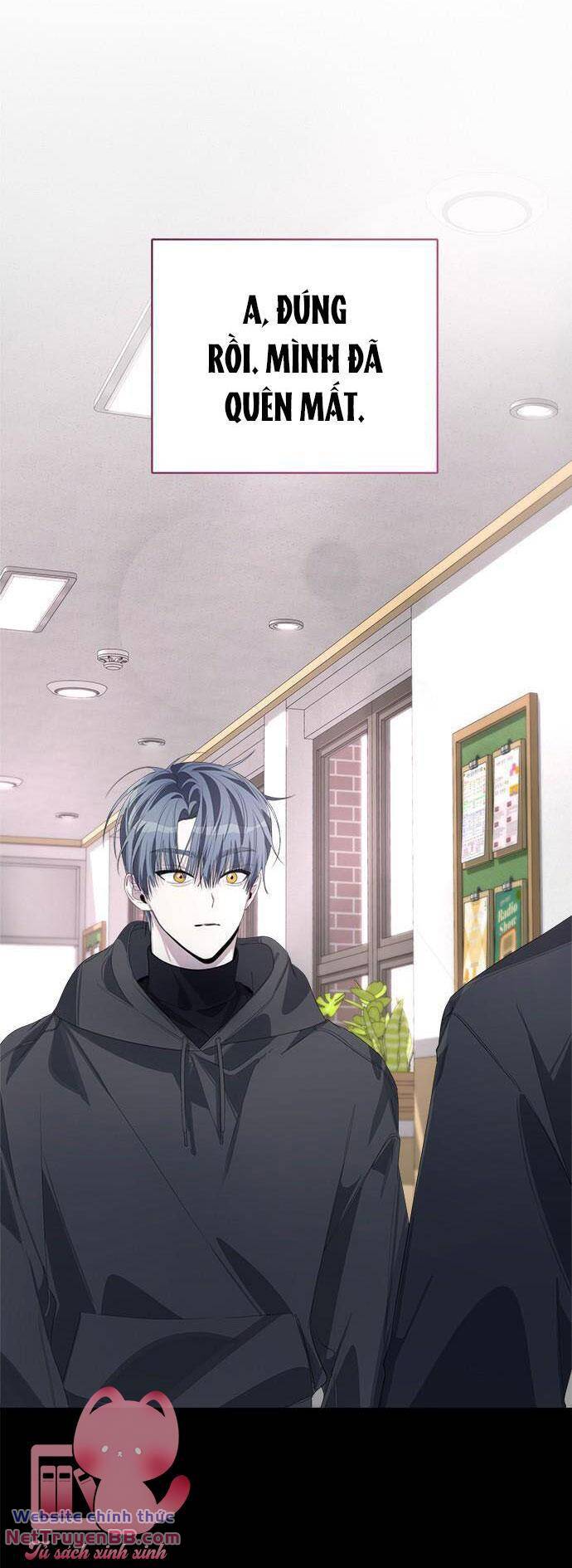 Đàn Anh Xấu Xa - Chap 64 - Trang 4