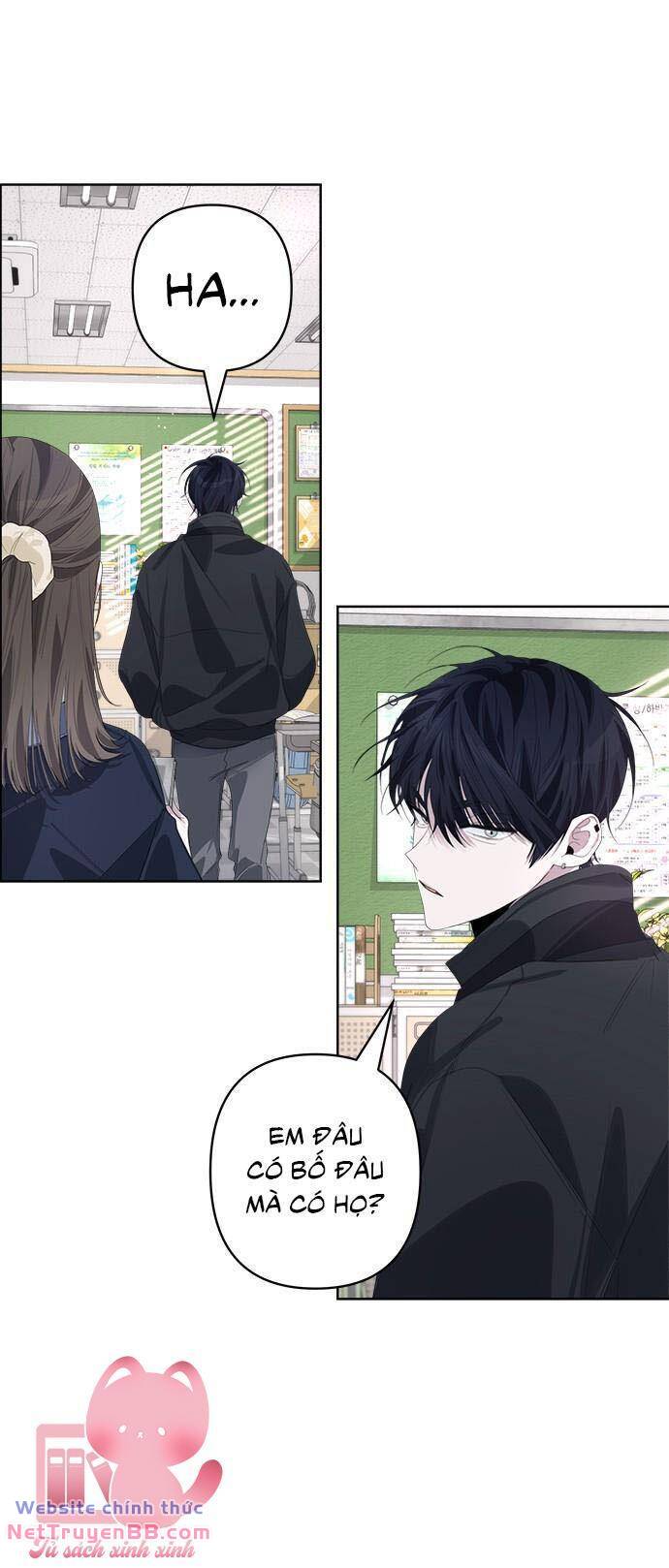 Đàn Anh Xấu Xa - Chap 64 - Trang 43