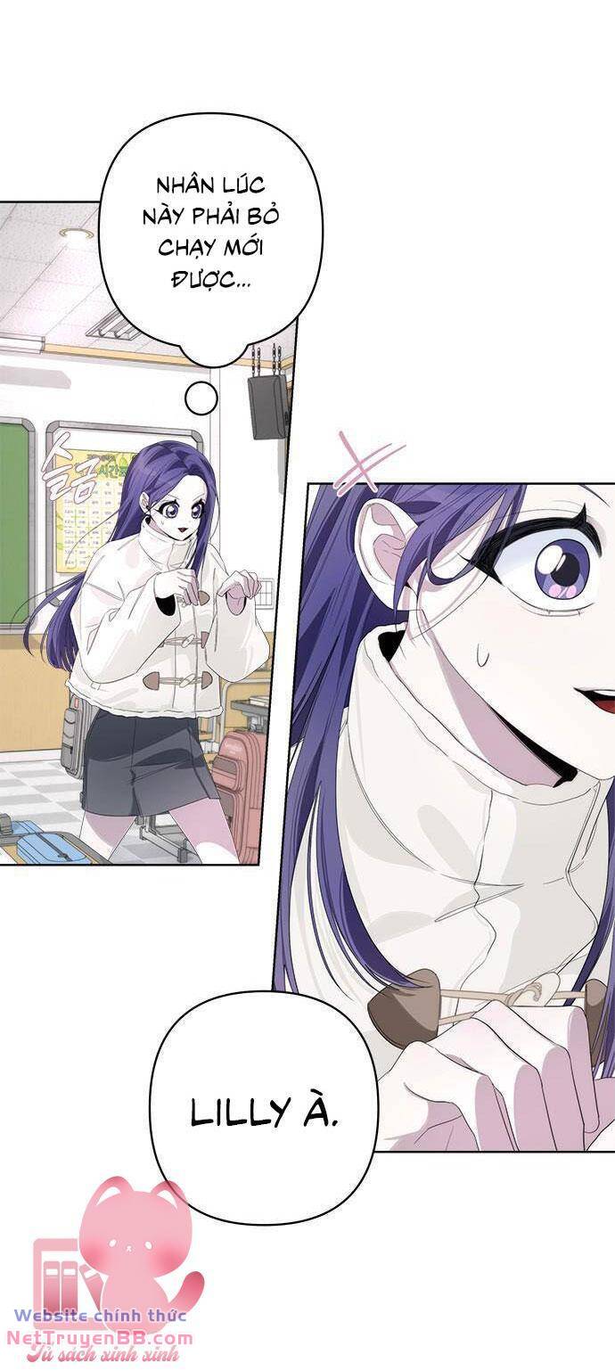 Đàn Anh Xấu Xa - Chap 64 - Trang 45