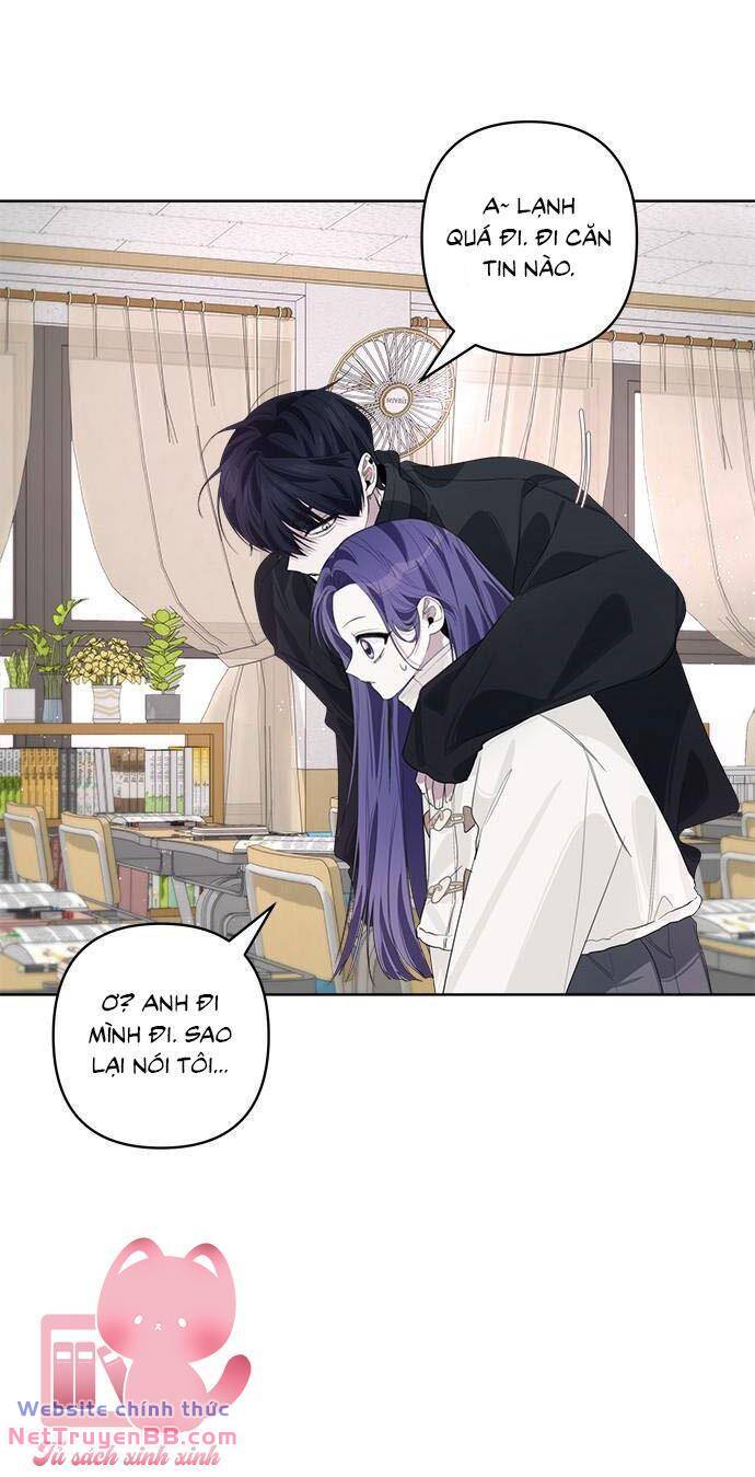 Đàn Anh Xấu Xa - Chap 64 - Trang 47