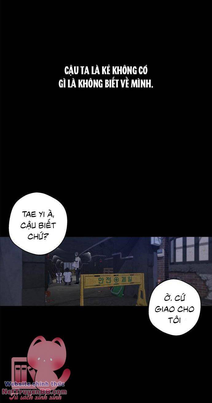 Đàn Anh Xấu Xa - Chap 64 - Trang 5