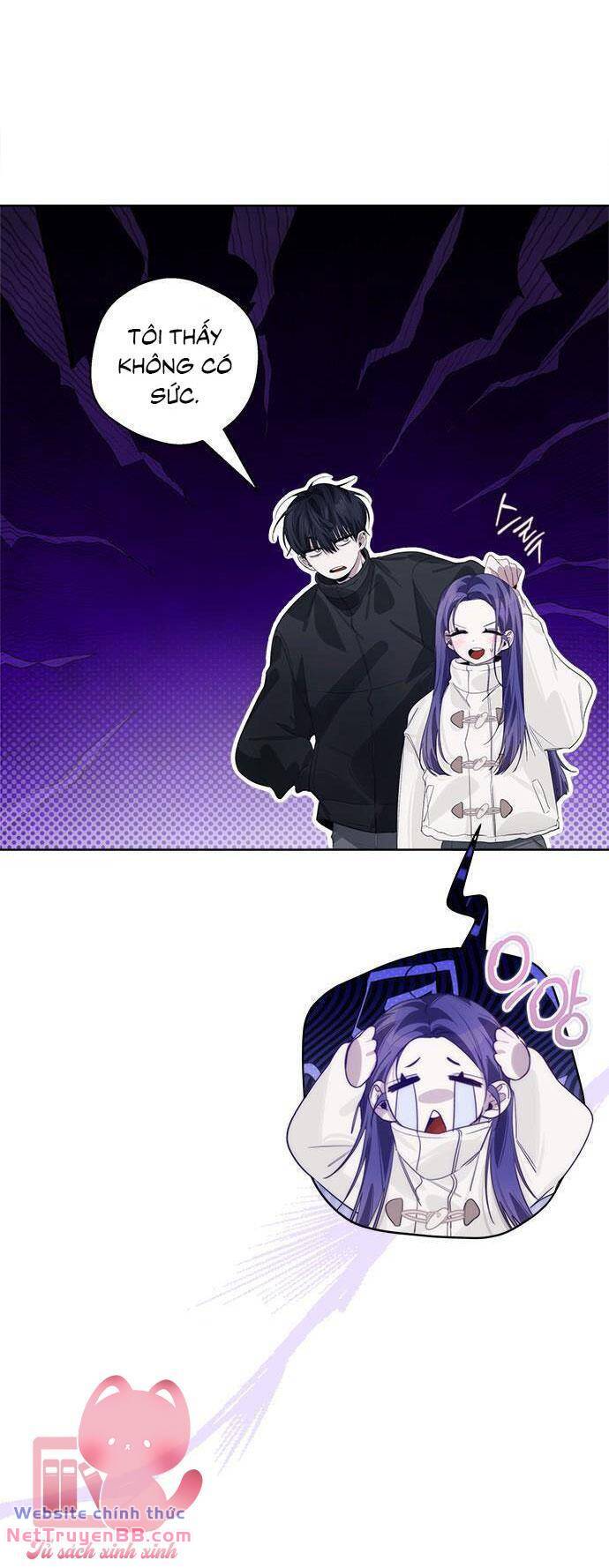 Đàn Anh Xấu Xa - Chap 64 - Trang 50