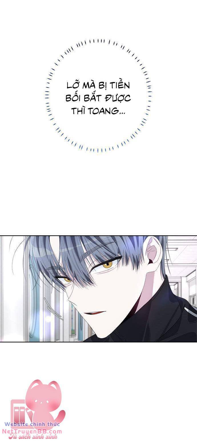 Đàn Anh Xấu Xa - Chap 64 - Trang 55