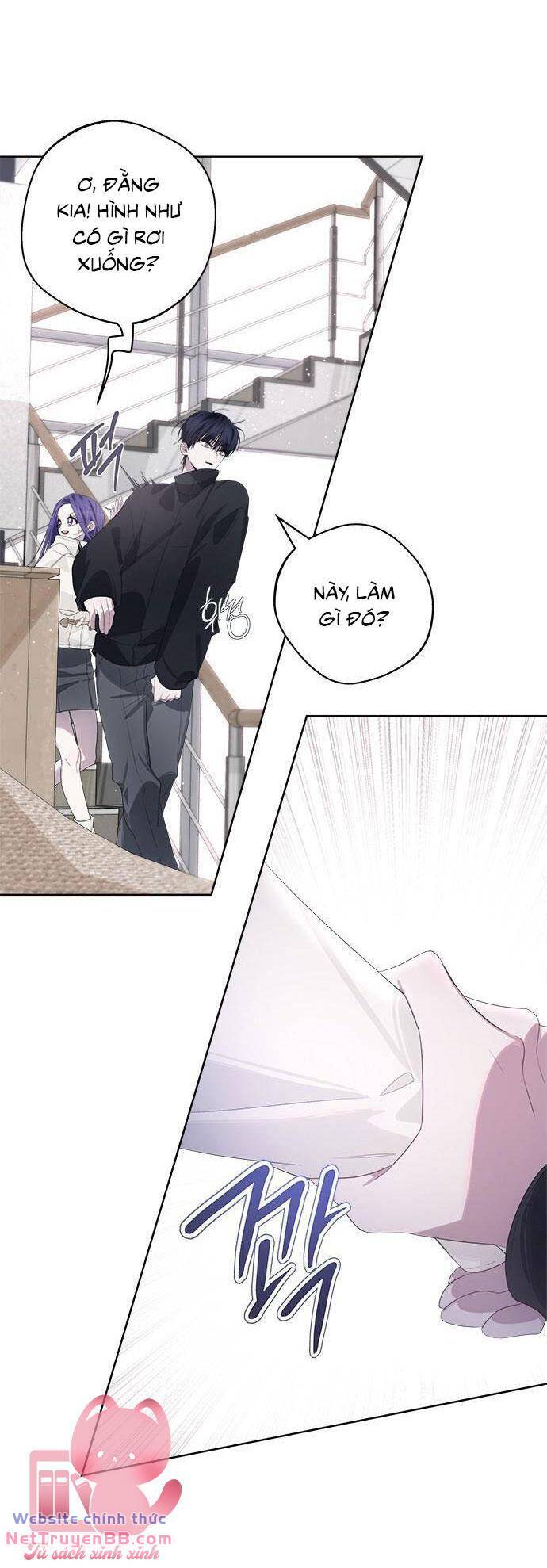 Đàn Anh Xấu Xa - Chap 64 - Trang 56