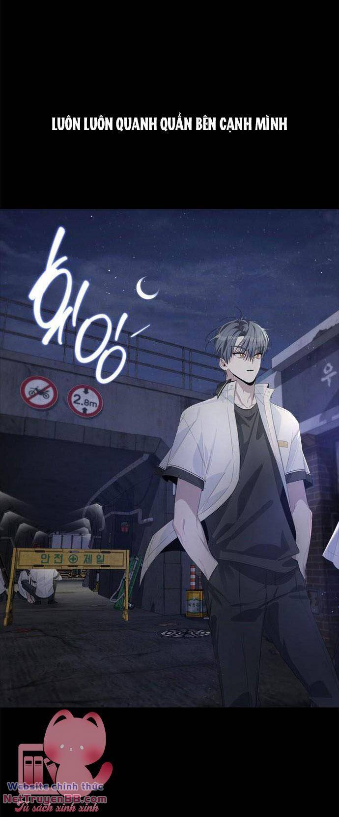 Đàn Anh Xấu Xa - Chap 64 - Trang 6
