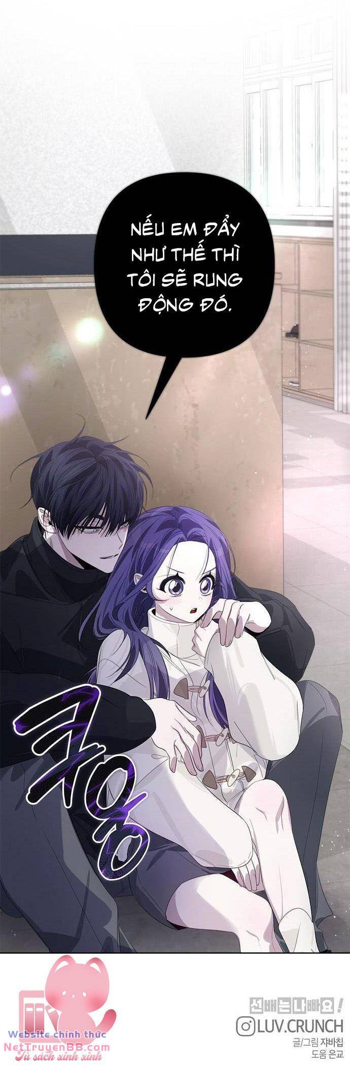 Đàn Anh Xấu Xa - Chap 64 - Trang 61