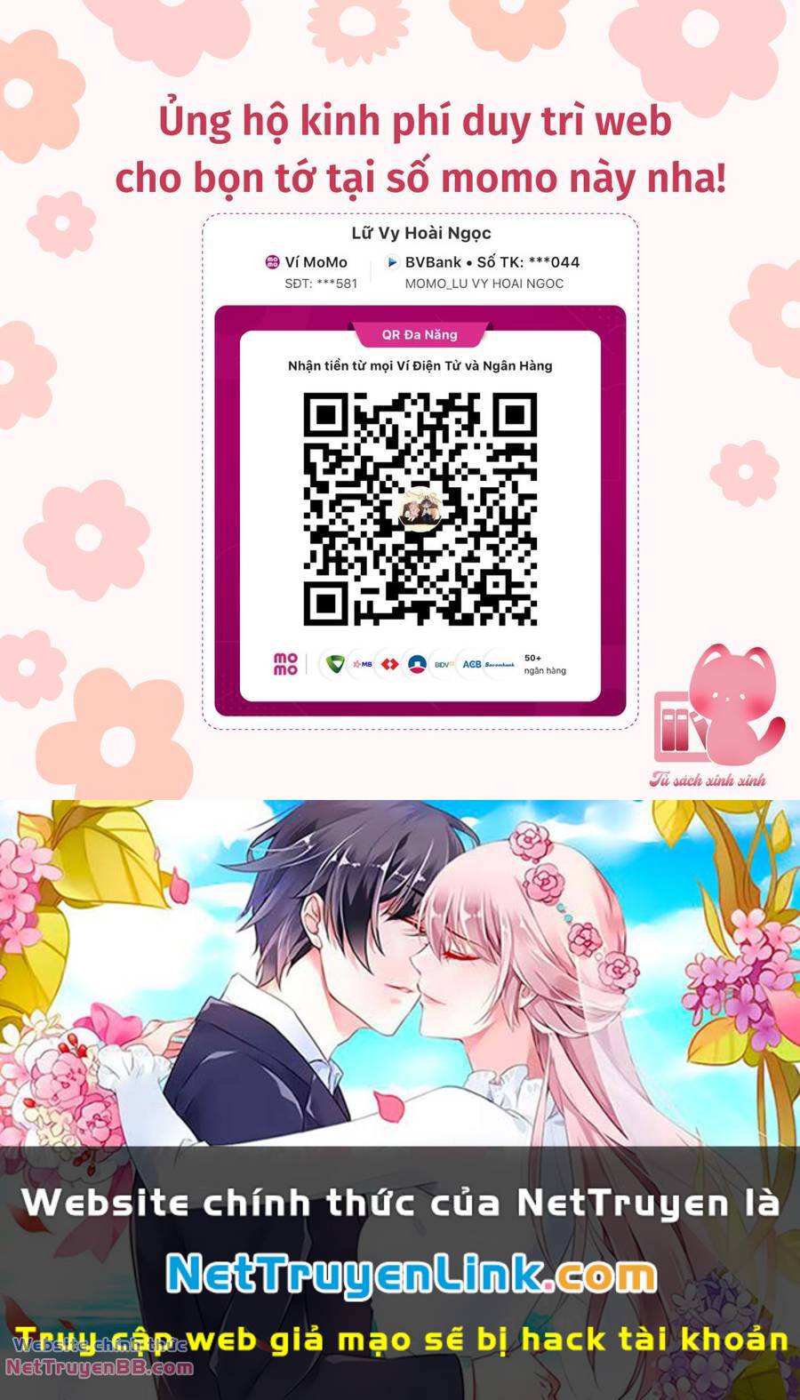 Đàn Anh Xấu Xa - Chap 64 - Trang 64