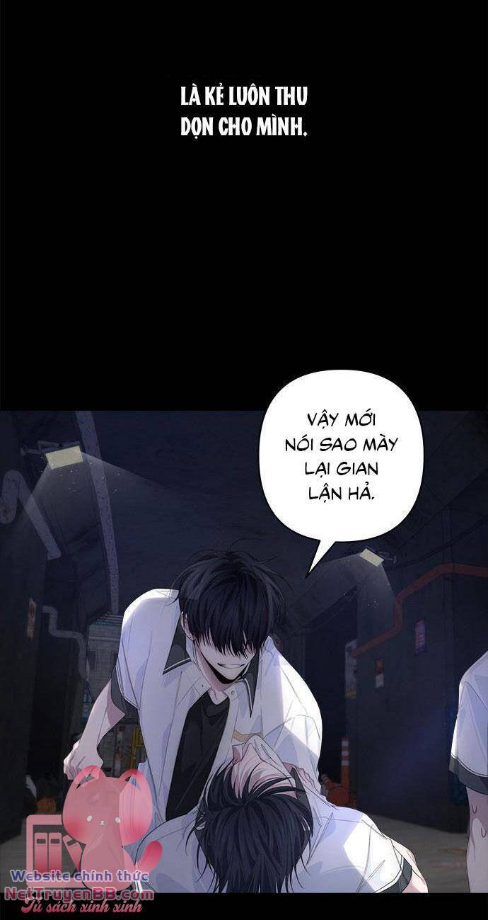 Đàn Anh Xấu Xa - Chap 64 - Trang 7