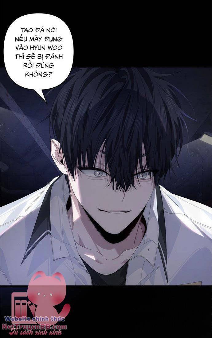 Đàn Anh Xấu Xa - Chap 64 - Trang 8