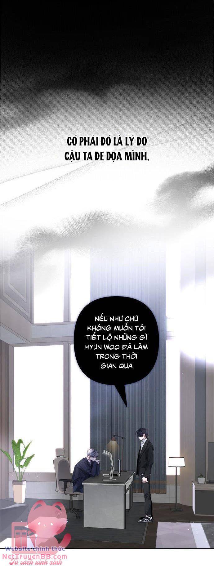 Đàn Anh Xấu Xa - Chap 64 - Trang 9