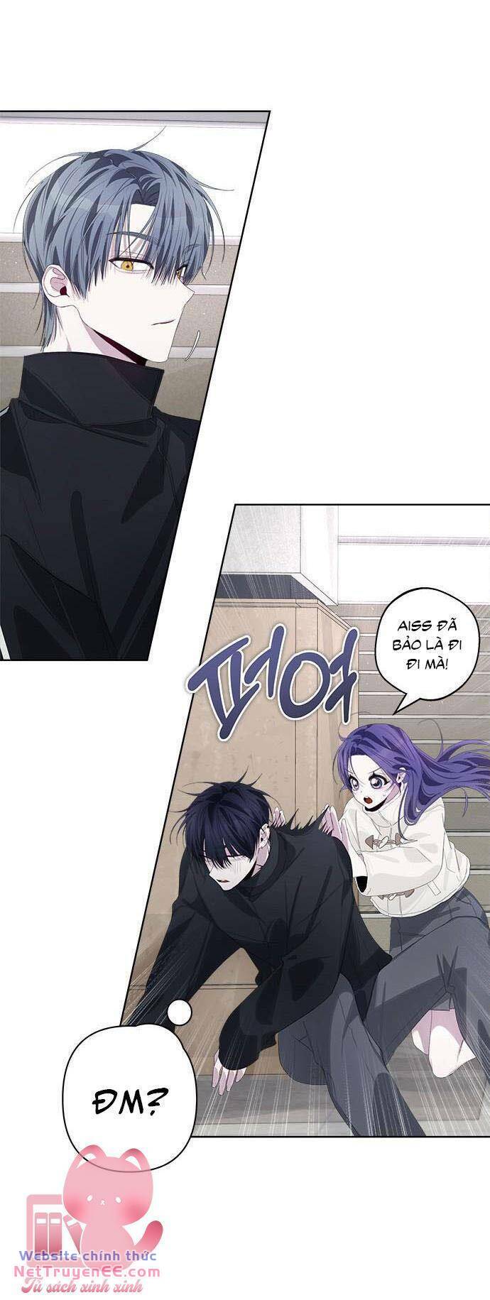 Đàn Anh Xấu Xa - Chap 65 - Trang 11