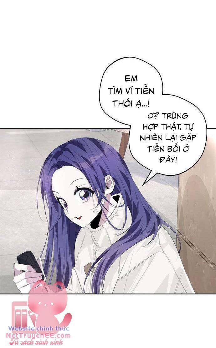 Đàn Anh Xấu Xa - Chap 65 - Trang 13