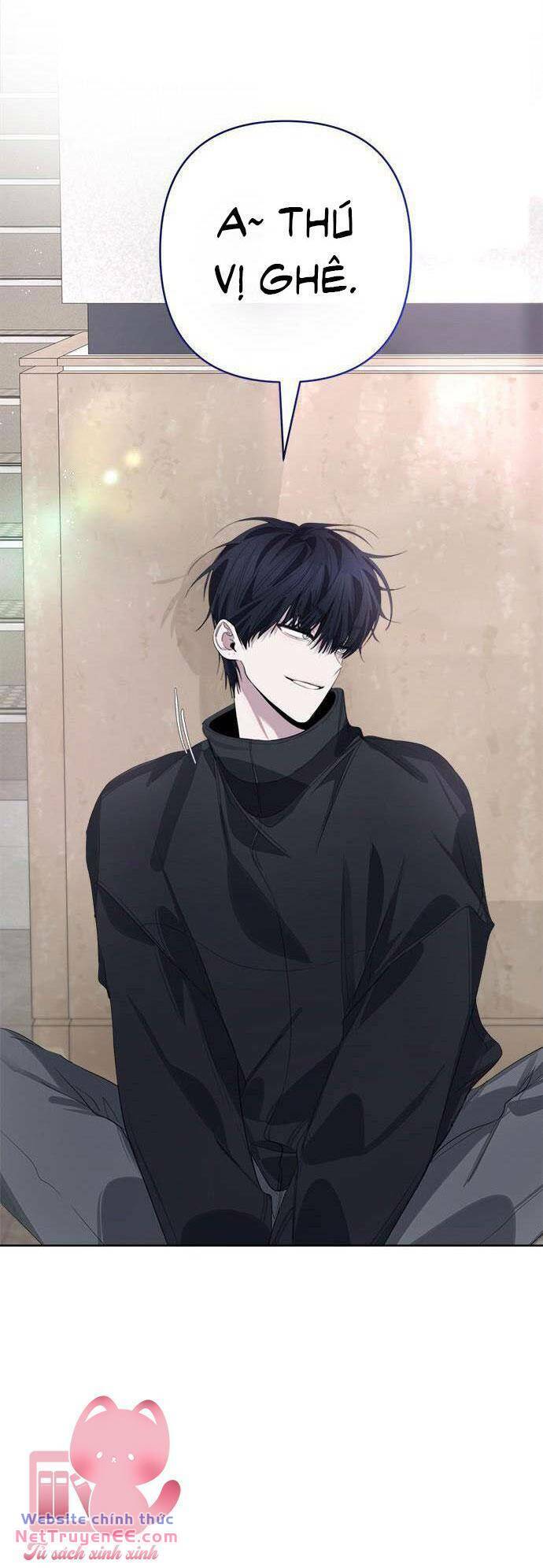 Đàn Anh Xấu Xa - Chap 65 - Trang 17
