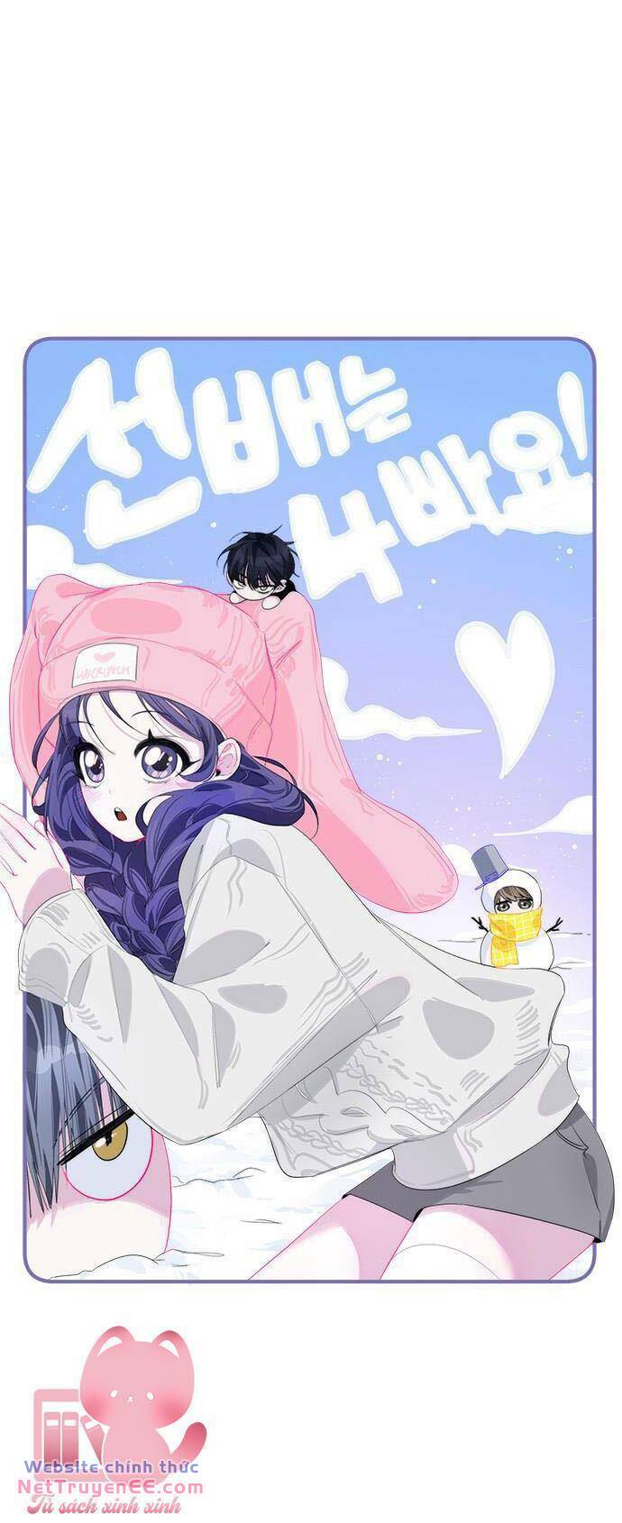Đàn Anh Xấu Xa - Chap 65 - Trang 18
