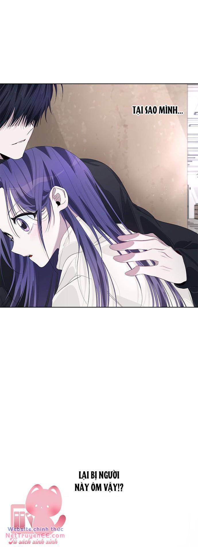 Đàn Anh Xấu Xa - Chap 65 - Trang 2