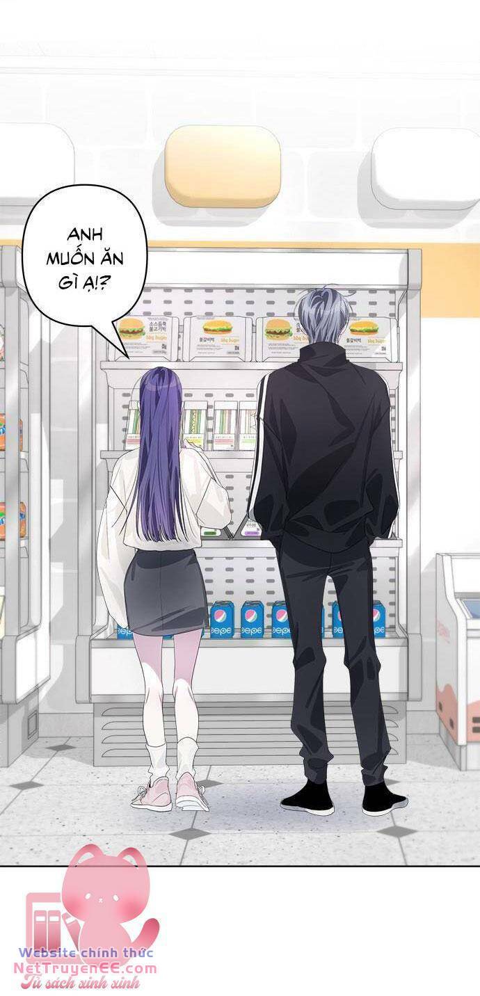 Đàn Anh Xấu Xa - Chap 65 - Trang 20