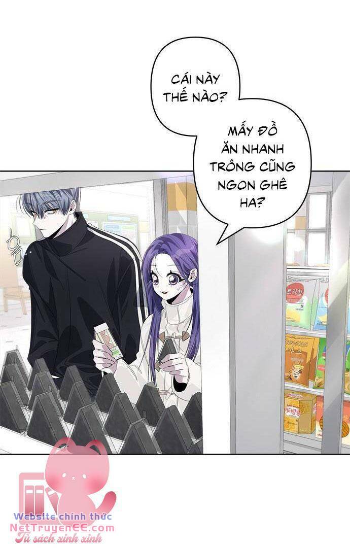 Đàn Anh Xấu Xa - Chap 65 - Trang 21