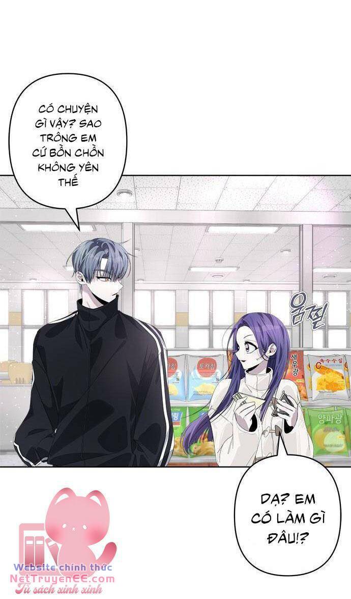Đàn Anh Xấu Xa - Chap 65 - Trang 22