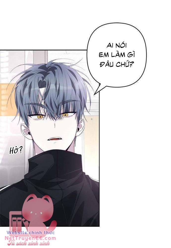 Đàn Anh Xấu Xa - Chap 65 - Trang 23