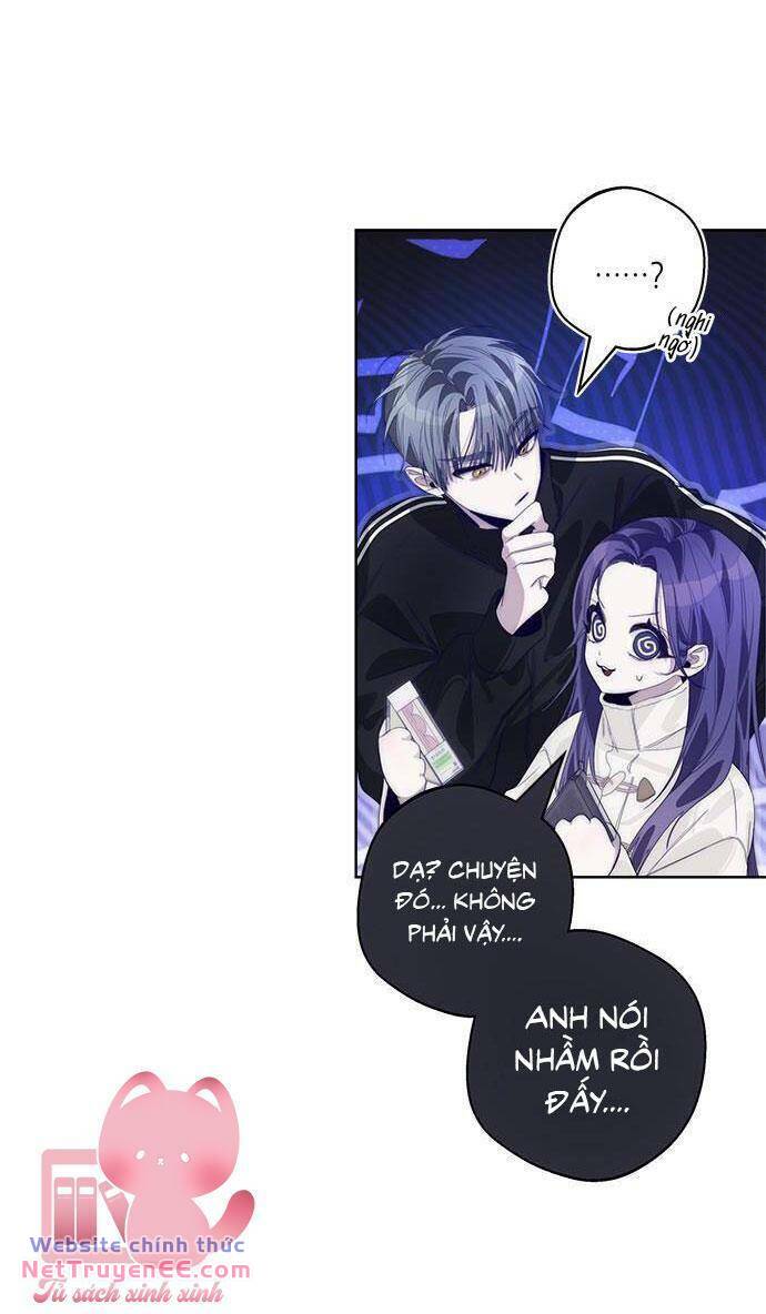 Đàn Anh Xấu Xa - Chap 65 - Trang 24