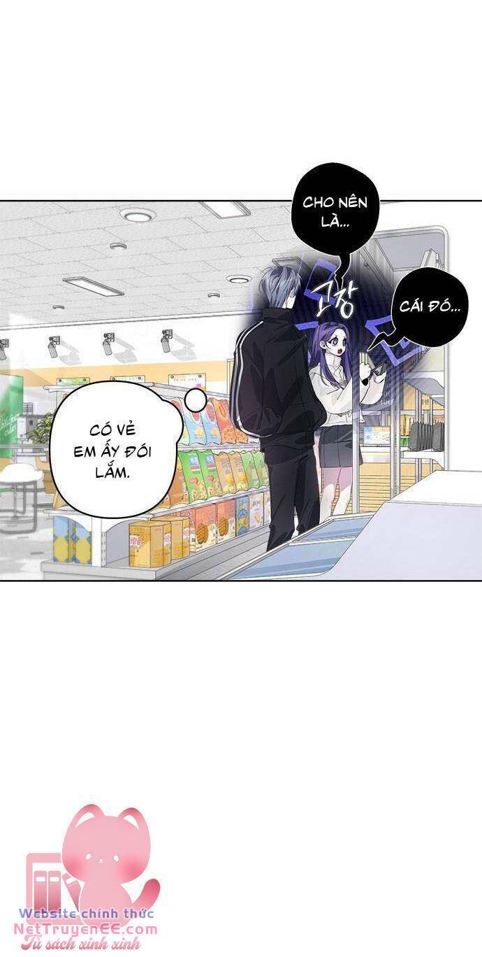 Đàn Anh Xấu Xa - Chap 65 - Trang 25