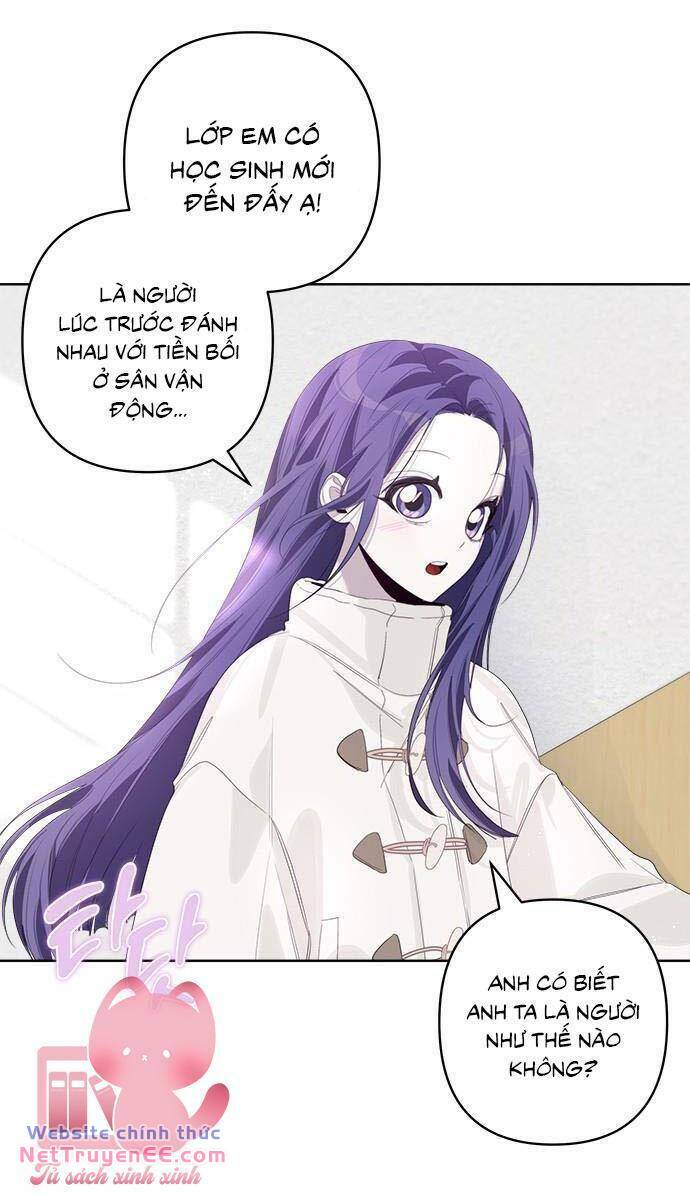 Đàn Anh Xấu Xa - Chap 65 - Trang 28