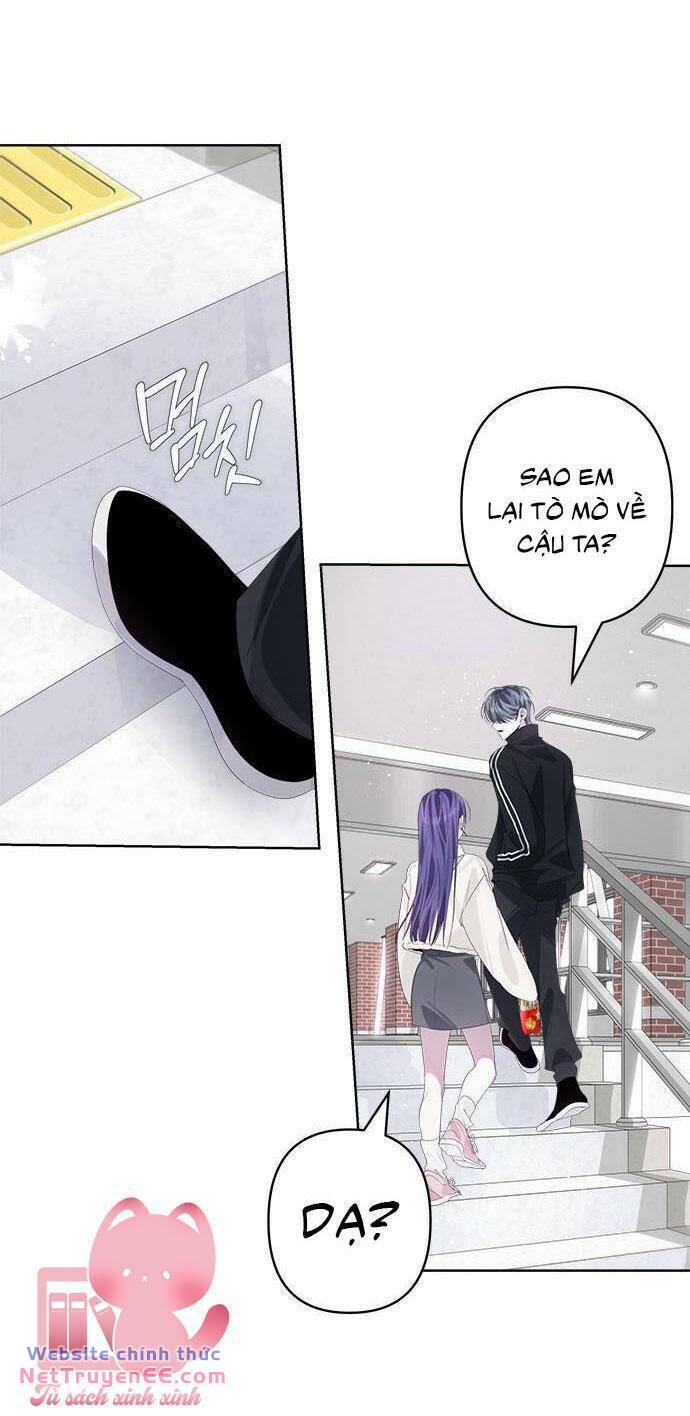 Đàn Anh Xấu Xa - Chap 65 - Trang 29