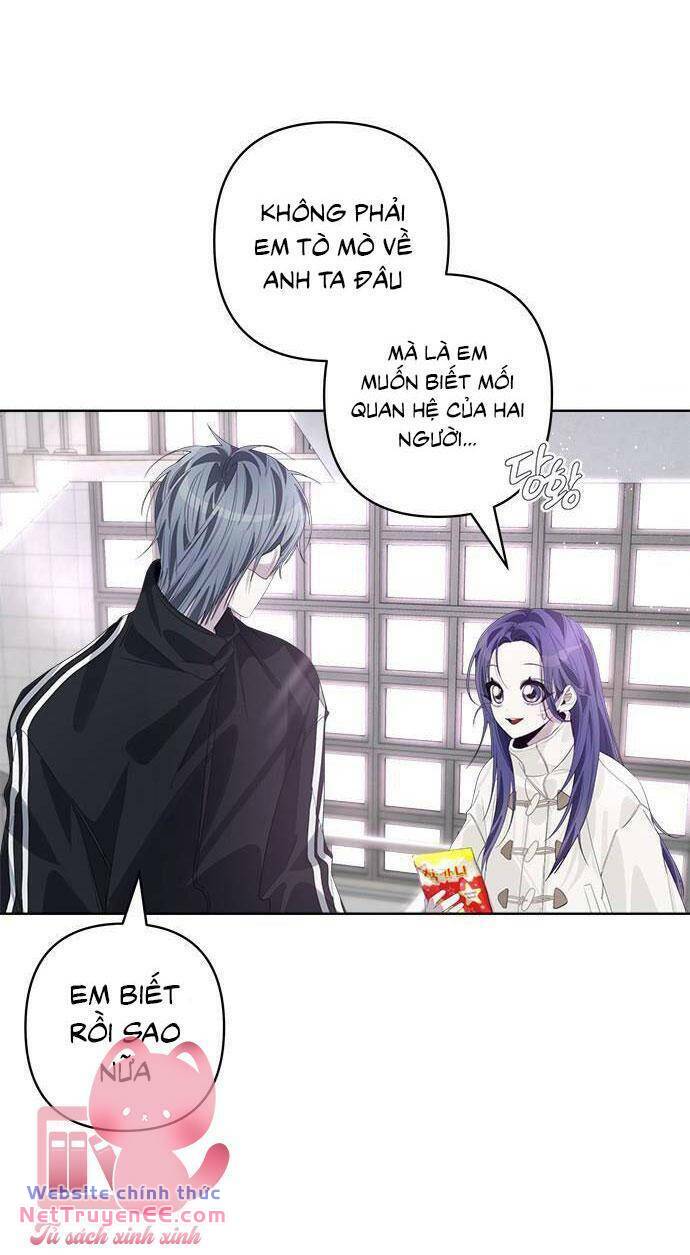 Đàn Anh Xấu Xa - Chap 65 - Trang 30