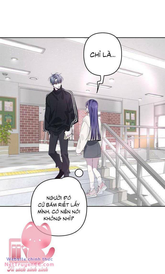 Đàn Anh Xấu Xa - Chap 65 - Trang 31