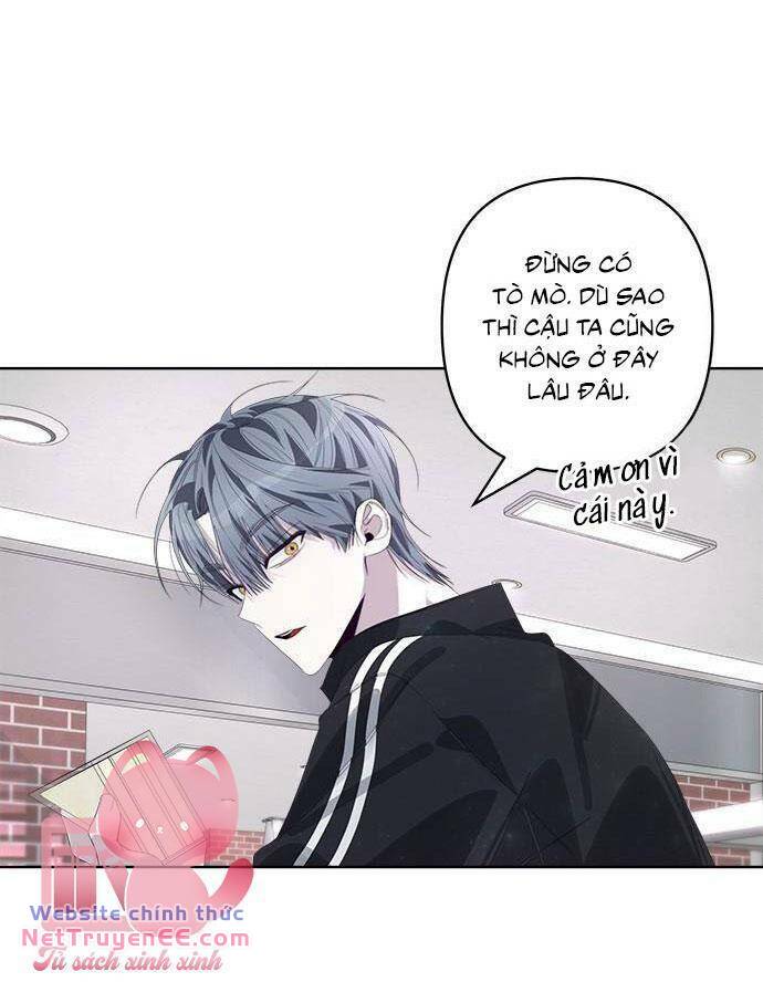 Đàn Anh Xấu Xa - Chap 65 - Trang 32