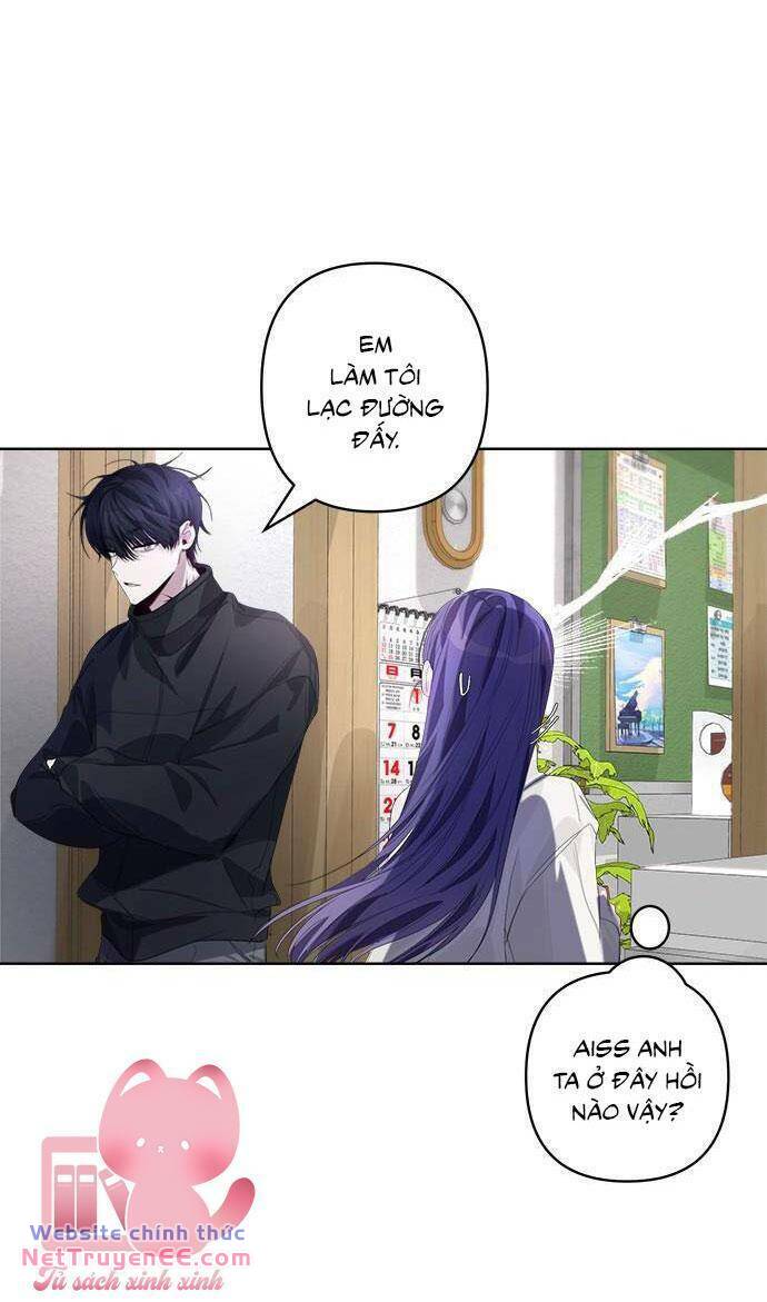 Đàn Anh Xấu Xa - Chap 65 - Trang 36