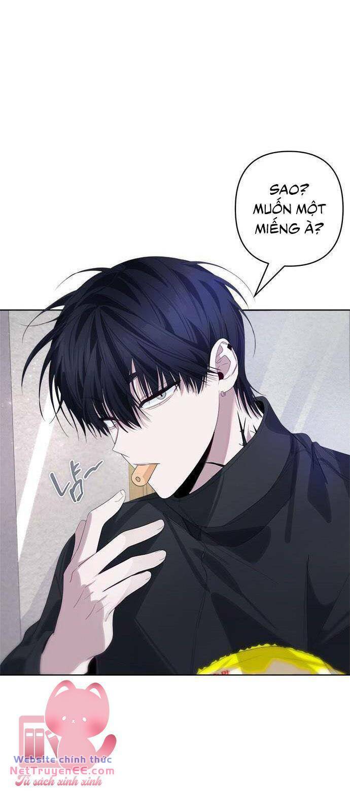 Đàn Anh Xấu Xa - Chap 65 - Trang 38