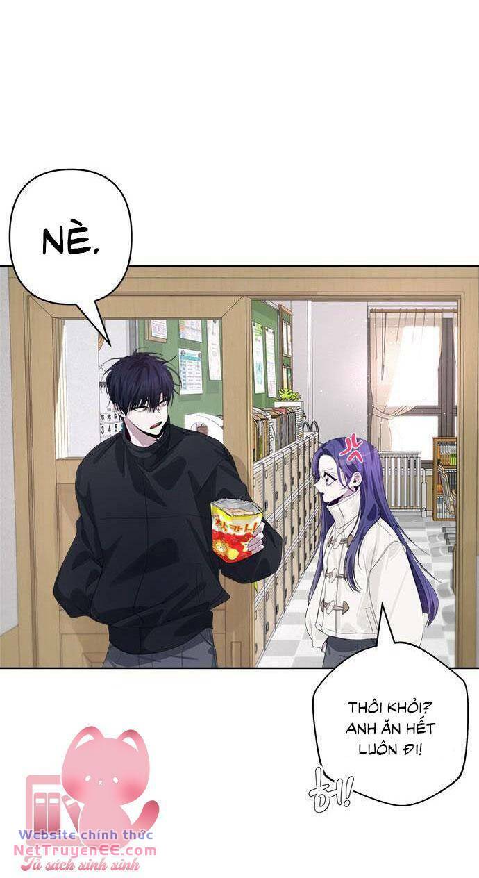 Đàn Anh Xấu Xa - Chap 65 - Trang 39