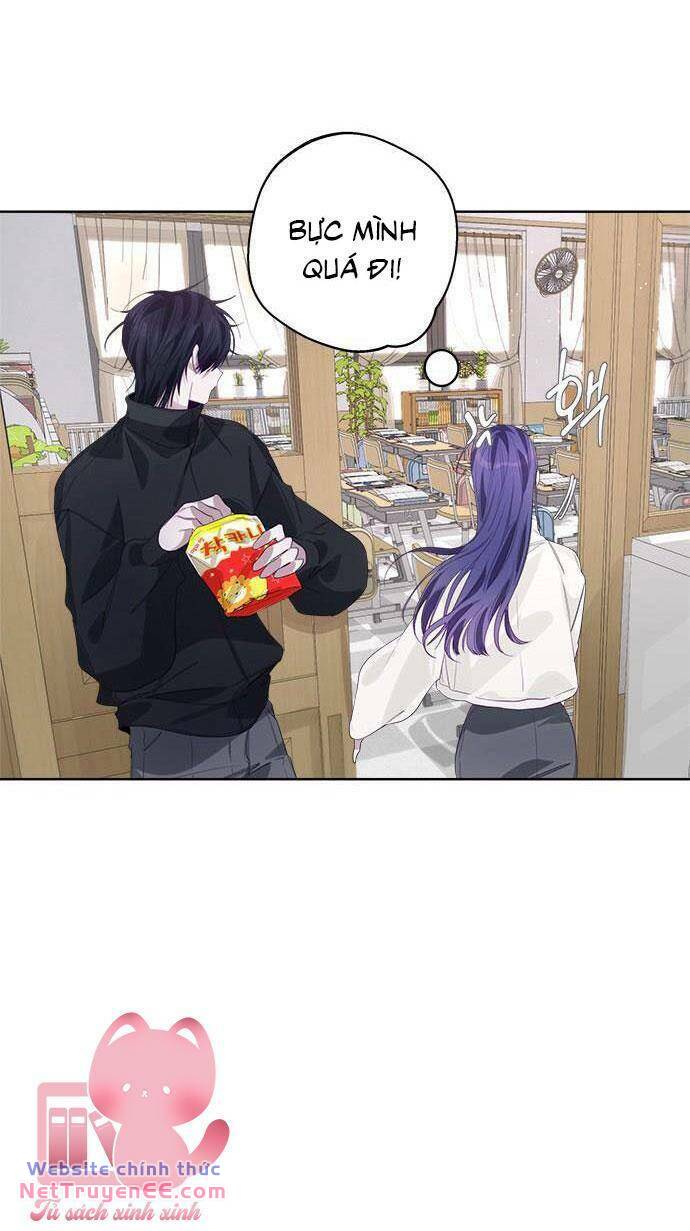Đàn Anh Xấu Xa - Chap 65 - Trang 40