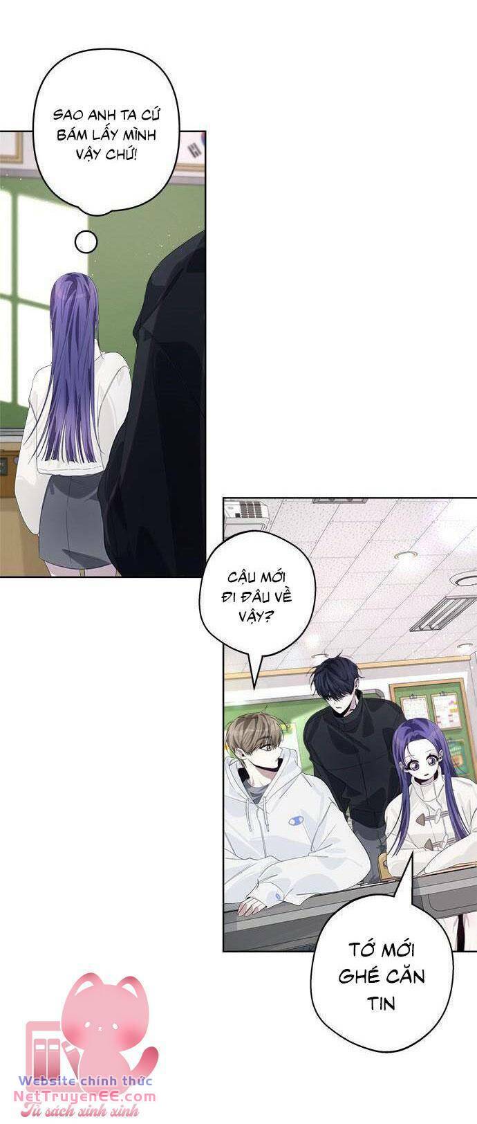 Đàn Anh Xấu Xa - Chap 65 - Trang 42