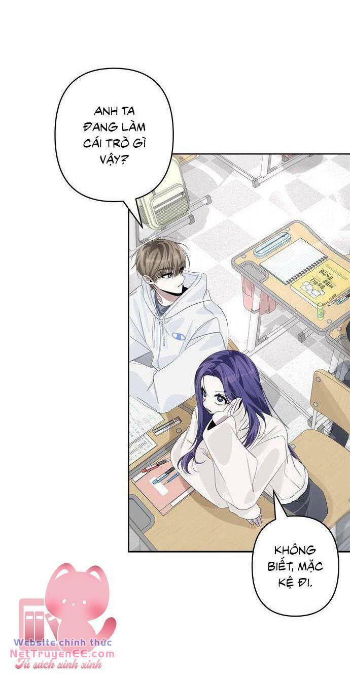Đàn Anh Xấu Xa - Chap 65 - Trang 45