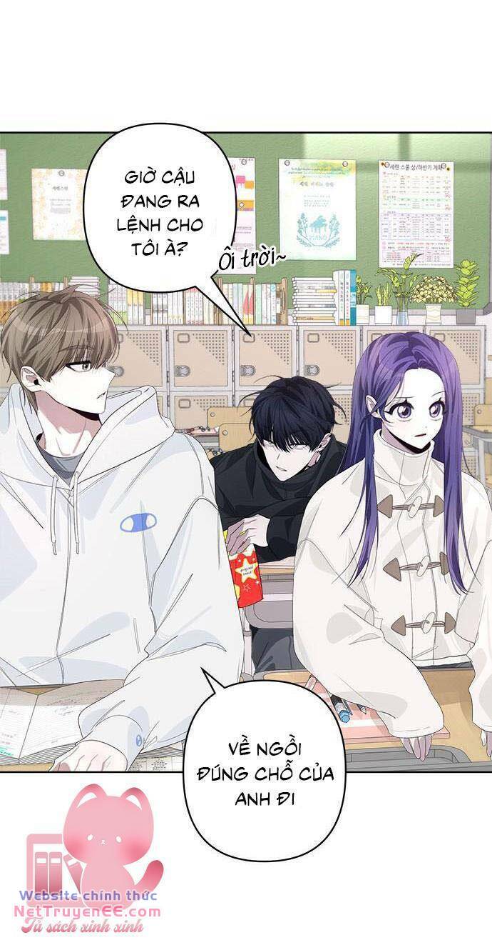 Đàn Anh Xấu Xa - Chap 65 - Trang 46