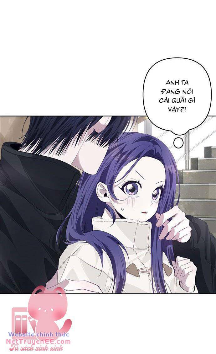 Đàn Anh Xấu Xa - Chap 65 - Trang 5