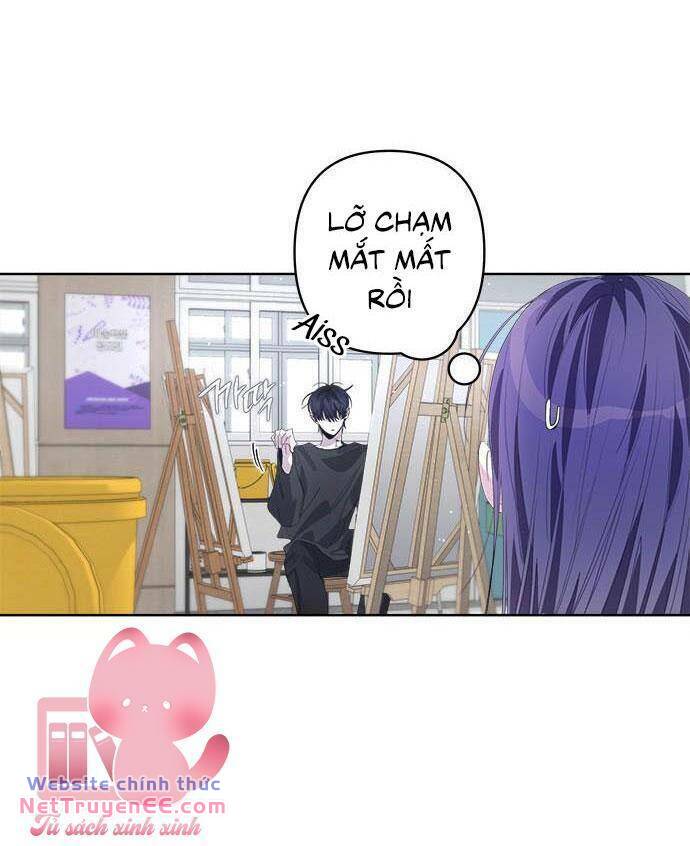 Đàn Anh Xấu Xa - Chap 65 - Trang 64