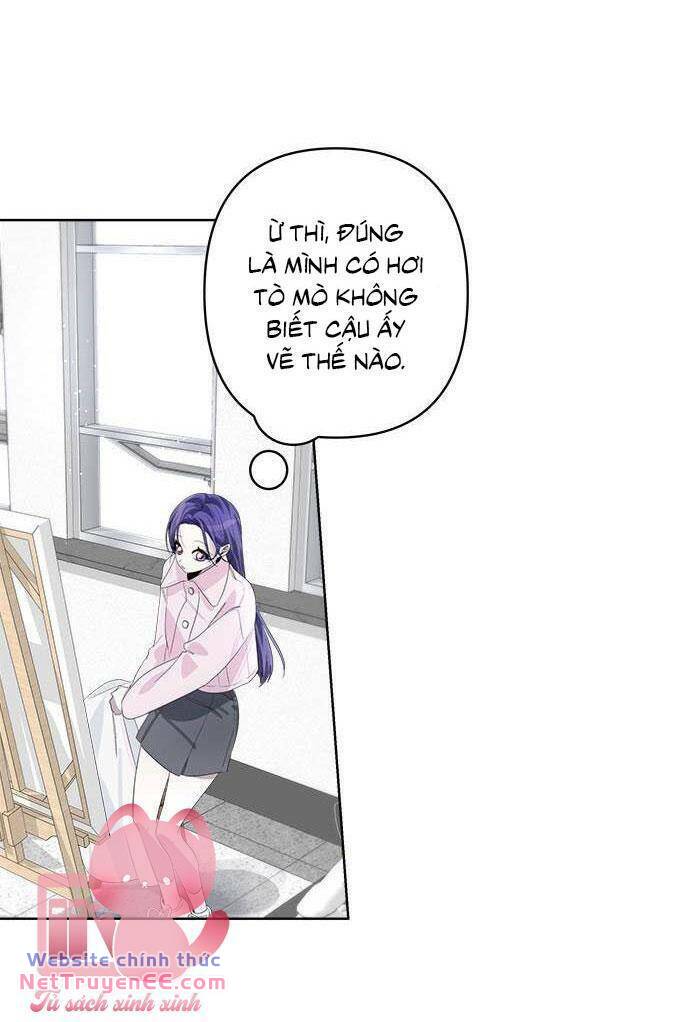 Đàn Anh Xấu Xa - Chap 65 - Trang 65