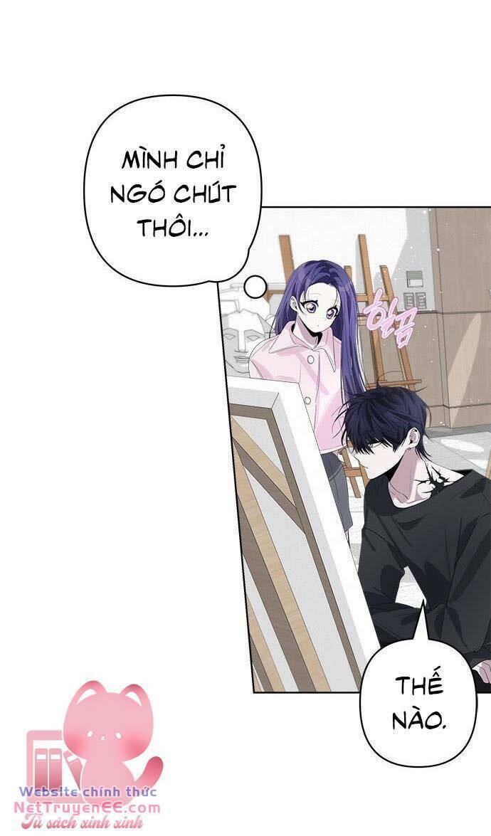 Đàn Anh Xấu Xa - Chap 65 - Trang 66