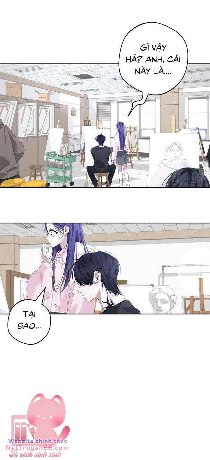 Đàn Anh Xấu Xa - Chap 65 - Trang 68