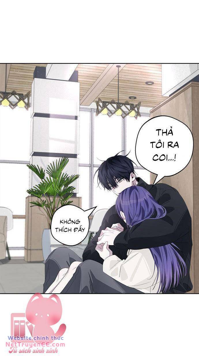 Đàn Anh Xấu Xa - Chap 65 - Trang 7