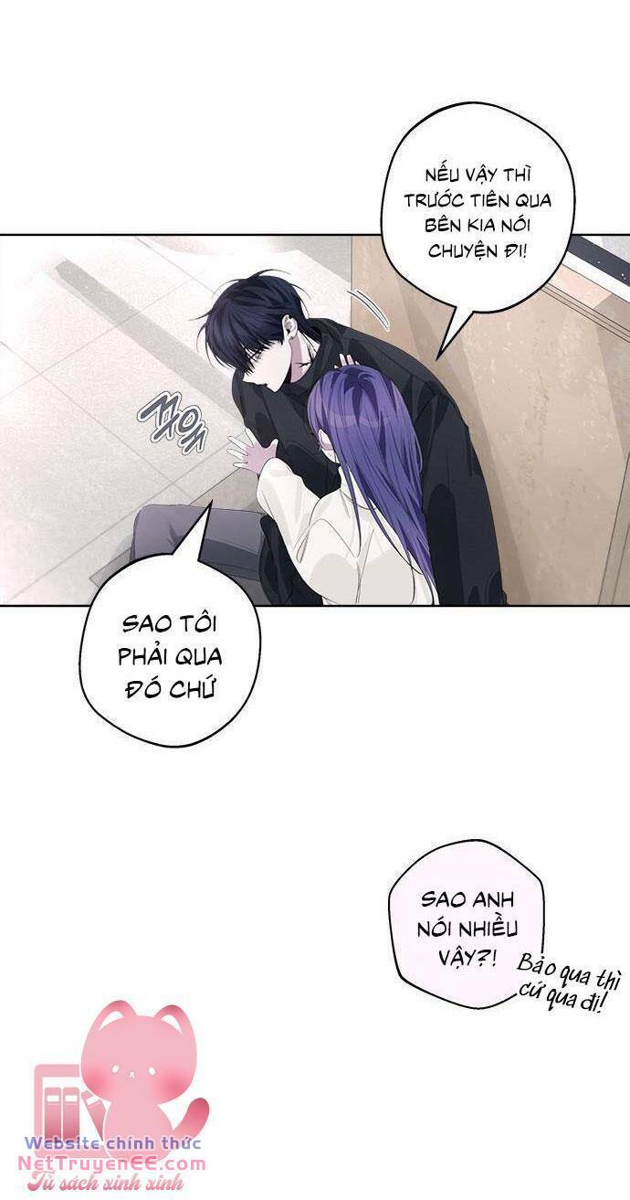 Đàn Anh Xấu Xa - Chap 65 - Trang 8