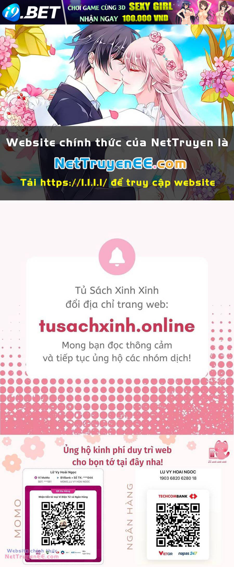 Đàn Anh Xấu Xa - Chap 66 - Trang 0
