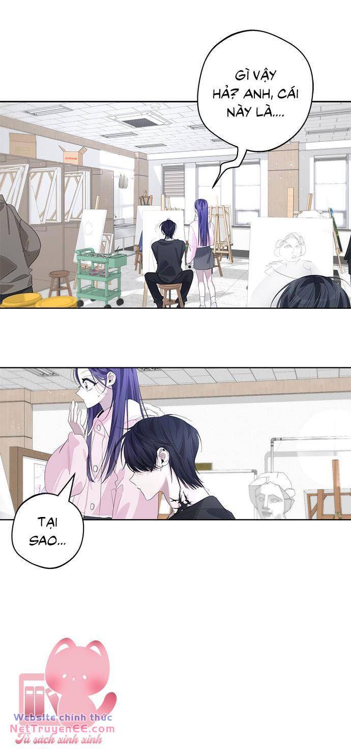 Đàn Anh Xấu Xa - Chap 66 - Trang 1