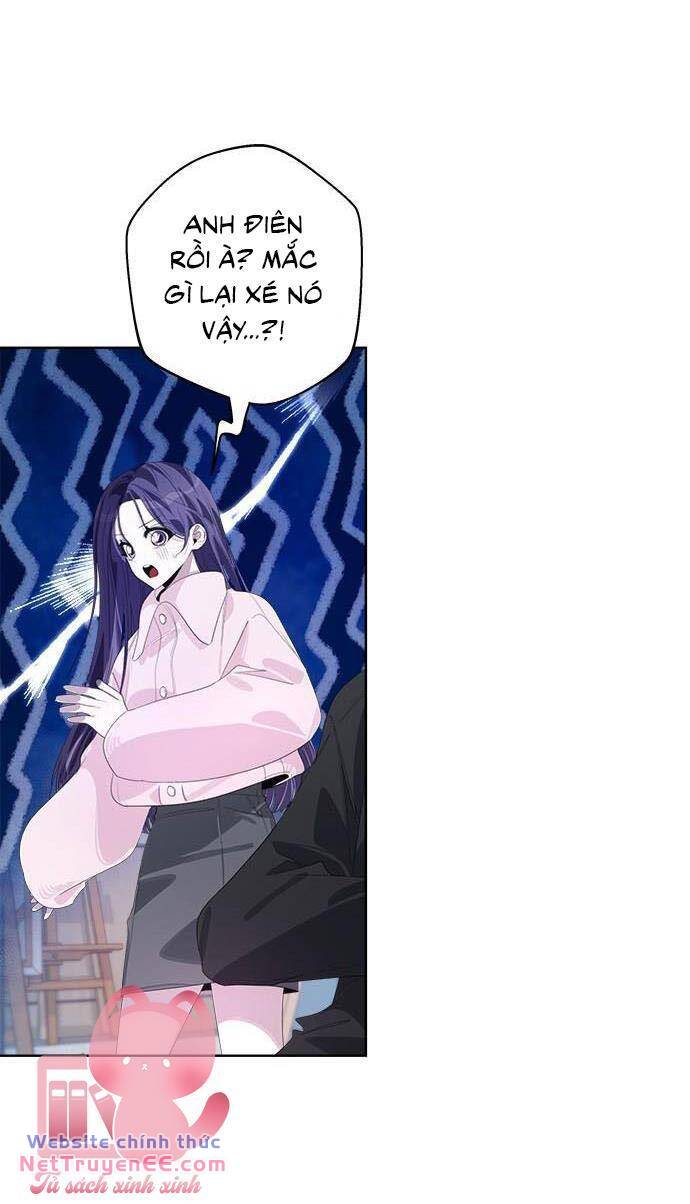 Đàn Anh Xấu Xa - Chap 66 - Trang 19