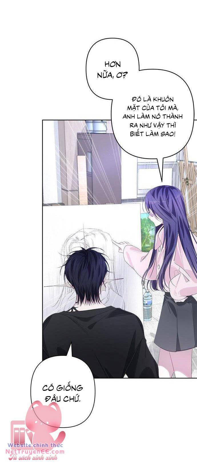Đàn Anh Xấu Xa - Chap 66 - Trang 20